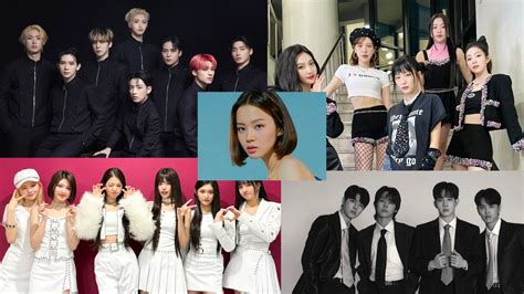 Todos Los Conciertos De Kpop En España 2023 K Magazine