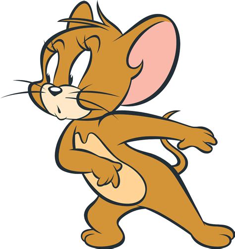 Jerry Tom And Jerry Png Image Purepng Free Transparent Cc0 Png