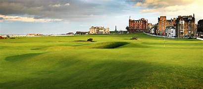 Andrews Golf Scotland St Links Club Play