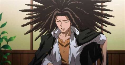 Anime is a great source of inspiration for party looks. The 25 Most Baffling Anime Hairstyles That Completely Defy ...