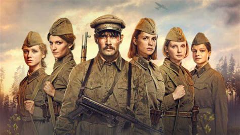 6 борис львович васильев повесть «а зори здесь тихие…». "А зори здесь тихие": краткое содержание. "А зори здесь ...