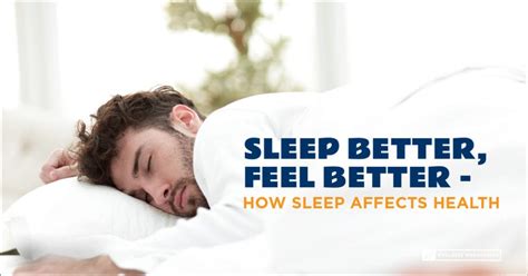 Better Sleep Better Health Sleeping Tips Airrosti