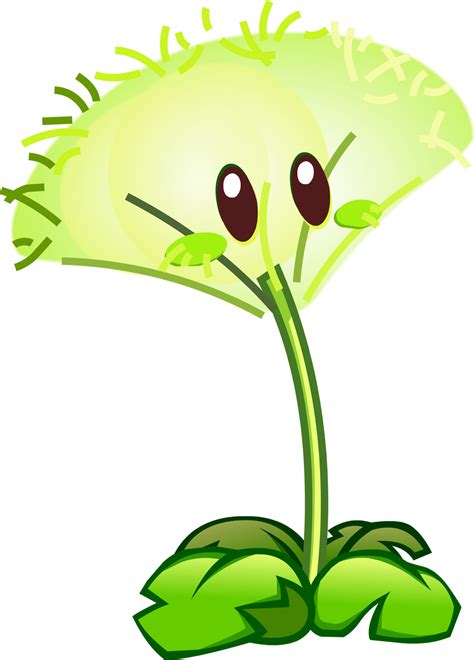Plants Vs Zombies 2 Dandelion By Illustation16 On Deviantart Plants