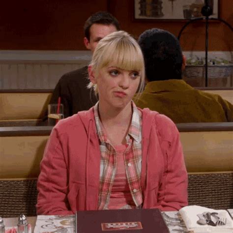 Meh Christy Gif Meh Christy Anna Faris Discover Share Gifs