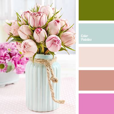 The heat seems to have gotten worse lately. "dusty" pink | Color Palette Ideas