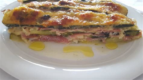 Potete prepararle per il pranzo della domenica o per una cena importante, magari realizzando le sfoglie a mano. La ricetta del giorno: lasagna di zucchine - SiciliaNews24