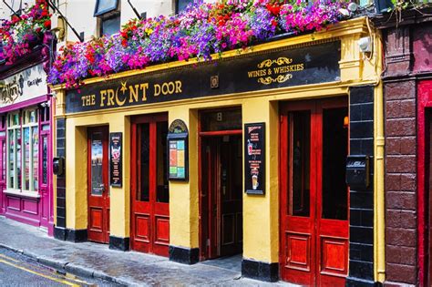 10 Best Pubs In Galway Ireland Your Irish Adventure