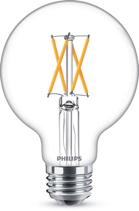 Discover our professional and consumer philips lighting products. Specifications of the LED Bulb (Dimmable) 046677549510 ...