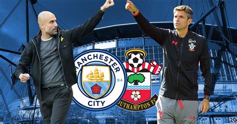 Here you will find mutiple links to access the manchester city match live at different qualities. Man City vs Southampton LIVE highlights and reaction as ...