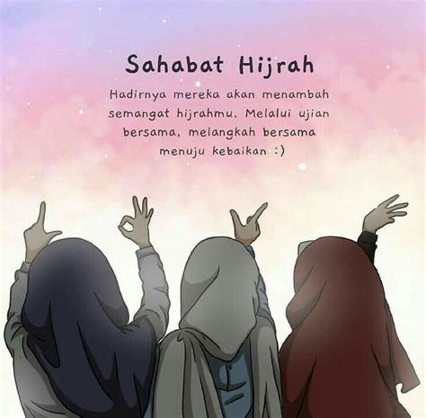 39 quotes have been tagged as sahabat: Pin by Lestiawati on Quotes sahabat | Islamic ...