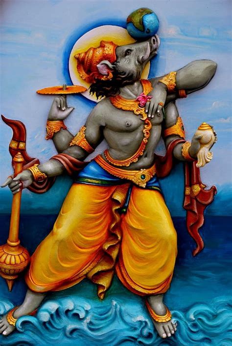 Top 999 Vishnu Avatar Images Amazing Collection Vishnu Avatar Images