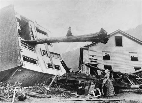 The Culturegeist The Johnstown Flood And Company Town Economic