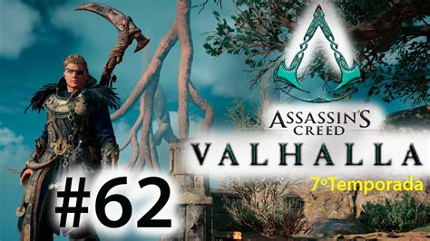 A Poção de Everold Assassin s Creed Valhalla I A Saga Esquecida