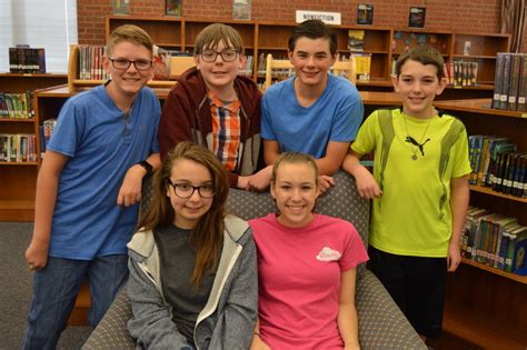 Fisd Seventh Graders Recognized For Sat Act Scores My Wolfforth News