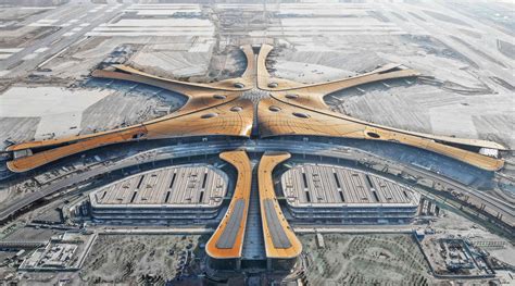 A Guide To Airports In Beijing Pek And Pkx