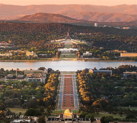 Parliament house also referred to as capital hill, is the meeting place of the parliament of australia, located in canberra, the capital of. 5 Instagrammable spots in Canberra that'll give you ...