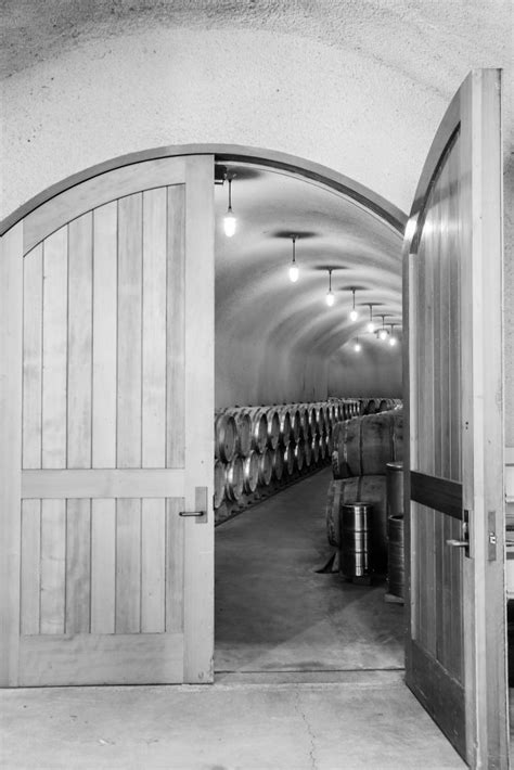 Ambassador james zellerbach founded hanzell vineyards in 1953 with a vision to create wines that could compete on the world stage. Visiting Hanzell - Hanzell