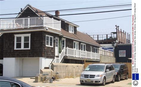 Samen Senden Tue Mein Bestes Stay At The Jersey Shore House Megalopolis