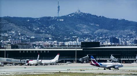 El Aeropuerto De El Prat Se Llamará Josep Tarradellas