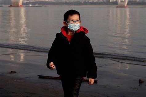 How Chinas Pneumonia Outbreak Compares To Covid Pandemic Origins