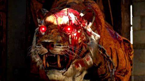 This is my fanmade movie trailer of call of duty. Call Of Duty: Black Ops 4 Zombies Trailer Shows Off New ...