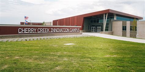 Cherry Creek Innovation Campus Linkedin