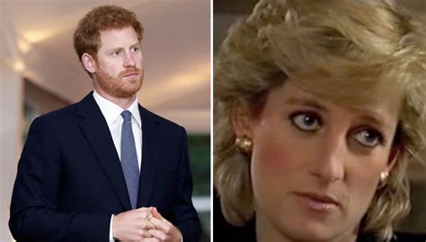 Prince Harry Speaks Out Over Shocking Investigation Into Princess Diana S Bbc Panorama Interview