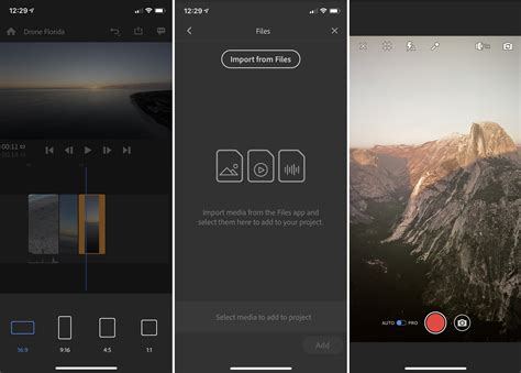 However, in the current state, rush is slow while to learn more details, see save, share and export your video. Adobe Creative Cloud Video Apps Updates - ProRes RAW ...