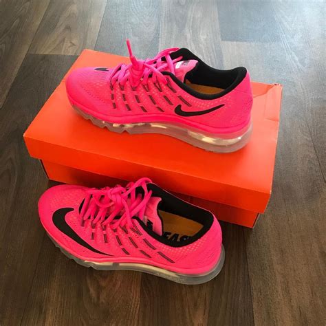 Nike Women's AirMax Running Gym Trainers Size UK 5 BRAND NEW!! | in ...