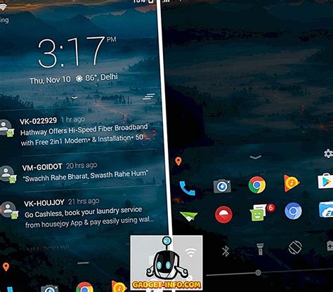 🎖 The 7 Best Lock Screen Replacement Apps For Android