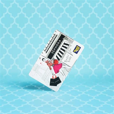 SEPHORA Sale Up to 50% Discount & FREE RM10 Touch 'n Go Card (Minimum