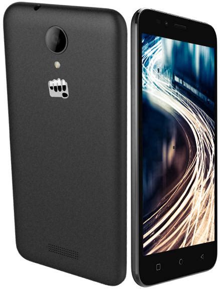 Micromax Canvas Pace 4g Q416 Features Specifications Details