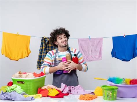Why You Should Wash Your Underwear Separately