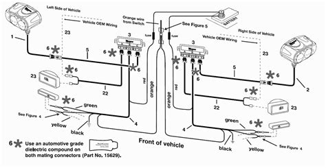 The Ultimate Guide To Understanding Fisher Poly Caster Wiring Diagrams