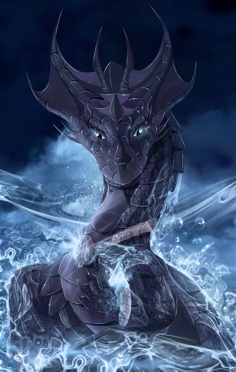 Arcana Of Psionic By Telleryspyro On Deviantart Female Dragon Dragon