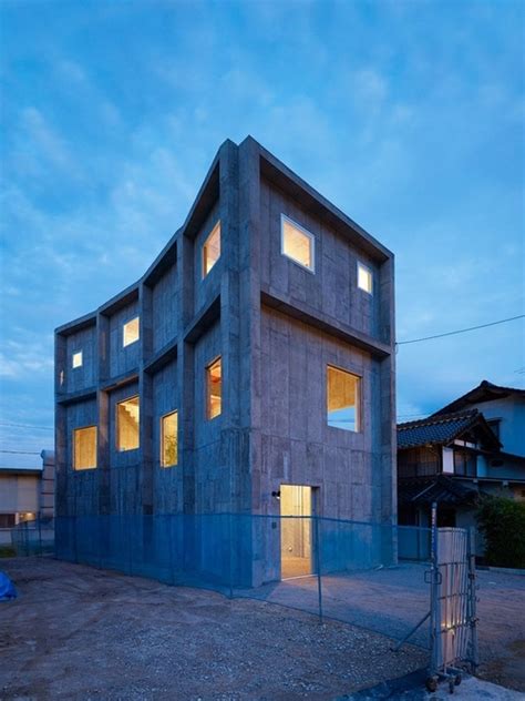 Jutaku — Guide To Modern Japanese Houses