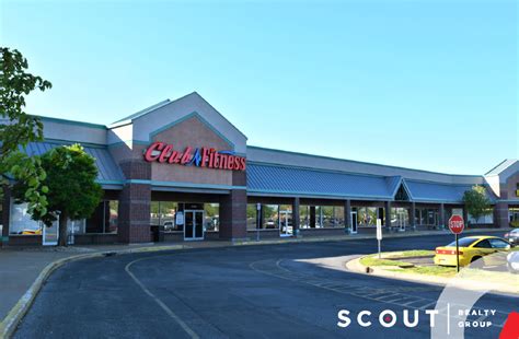St Louis Marketplace Scout Realty Group