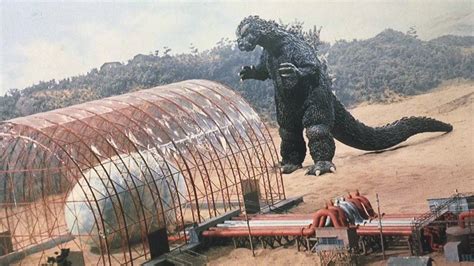 Mothra Vs Godzilla 1964 Movie Summary And Film Synopsis On Mhm
