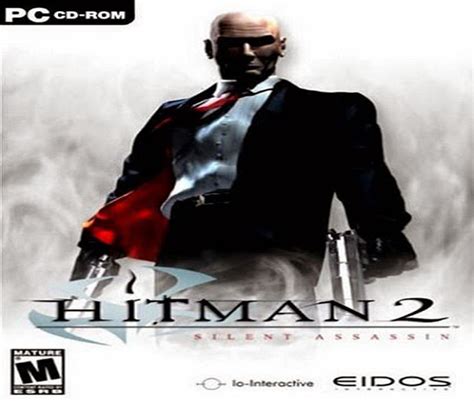 I remember the time this game was released it was a huge deal in. Hitman 2: Silent Assassin - Highly Compressed 180 MB ...