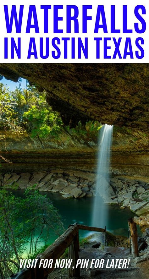 Waterfalls In Austin Texas State Parks Beautiful Waterfalls Texas