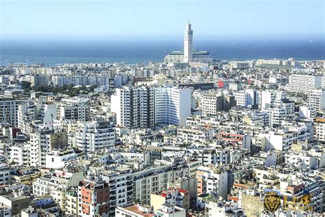 Travel To The City Of Casablanca Morocco Leosystemtravel Erofound