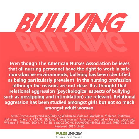 Bullying has been identified as being particularly prevalent in the