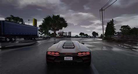 Top 4 Best Realistic Driving Mods For Gta 5 In 2022