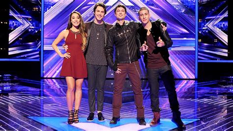 The X Factor Season 3 Final Performances Recap The Top 3 Make Grand