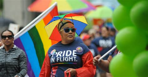 half of u s states get failing grade on lgbtq protections advocacy group says