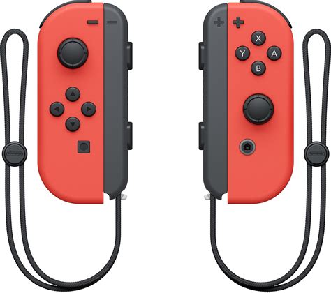 And with gradient, fast blink, there are 9 different selection. Every Color Nintendo Switch Joy-Con Controller in 2019 | iMore