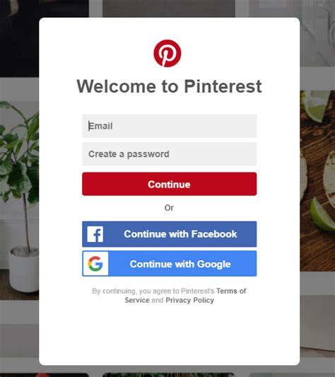 How To Logout Of Pinterest Complete Guide Artofit