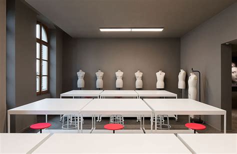 Istituto Marangoni Opens In Florence