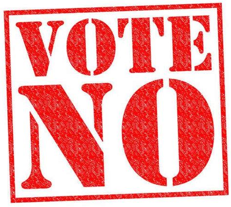 Vote No On Proposition A Editorials