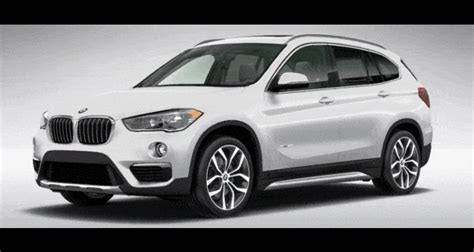 2016 Bmw X1 Colors 10